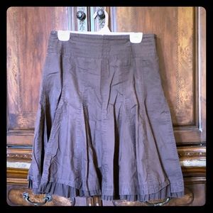 CAbi skirt